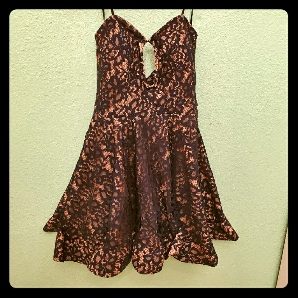 Cute Dress